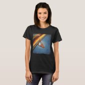 The Fixx Reach The Beach T-shirt (Voorkant volledig)
