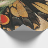 The Flapper, 1922, door Joseph Christelijk Leyende Cadeaupapier (Hoek)