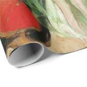 The Flapper, 1922, door Joseph Christelijk Leyende Cadeaupapier (Rol Hoek)