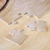 The Flapper Girl's Metamorphosis to Butterfly 1922 Legpuzzel (Zijkant)