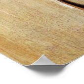 The Flapper Girl's Metamorphosis to Butterfly 1922 Poster (Hoek)