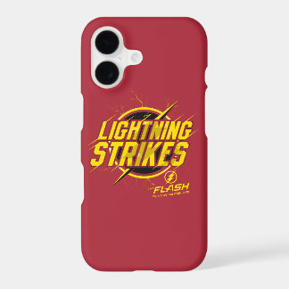 The Flash | "Blikseminslag" Grafisch