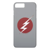 The Flash | Bliksemschichtlogo Case-Mate iPhone Case (Achterkant)