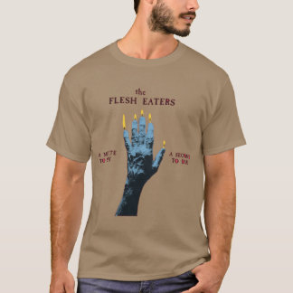 The Flesh Eaters T-shirt