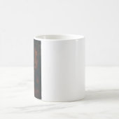 The Flight into Egypt by Abraham Bloemaert  Koffiemok (Center)