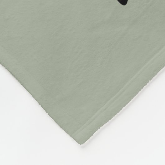 The Flintstones | Barney Rubble Fleece Deken (Hoek)