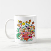 The Flintstones | Birthday Party Koffiemok (Links)