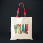 The Flintstones | WILMA! Tote Bag<br><div class="desc">Check out this fun name graphic of Wilma Flintstone!</div>