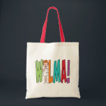 The Flintstones | WILMA! Tote Bag<br><div class="desc">Check out this fun name graphic of Wilma Flintstone!</div>