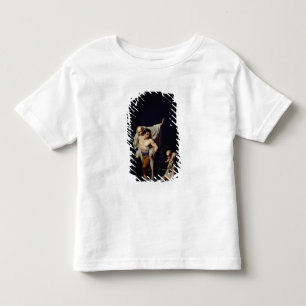 The Flood, c.1789 (olie op canvas) Kinder Shirts