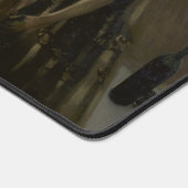 The Floor Scrapers by Gustave Caillebotte Bureaumat (Hoek)