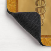 The Florence Nightingale Pledge Muismat (Hoek)