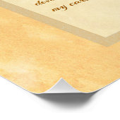 The Florence Nightingale Pledge Perfect Poster (Hoek)