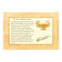 The Florence Nightingale Pledge