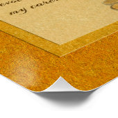 The Florence Nightingale Pledge Poster (Hoek)