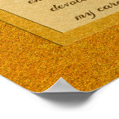 The Florence Nightingale Pledge Poster (Hoek)