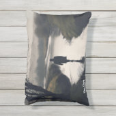 The Flow Buitenkussen (Achterkant (verticaal))