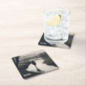 The Flow Kartonnen Onderzetters (Insitu)