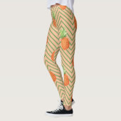 The Flower Carrier Leggings (Links)