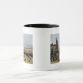 The Flower Market, 1832 Mok (Midden)