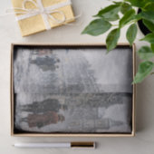 The Flower Market Tissuepapier (Geschenk)