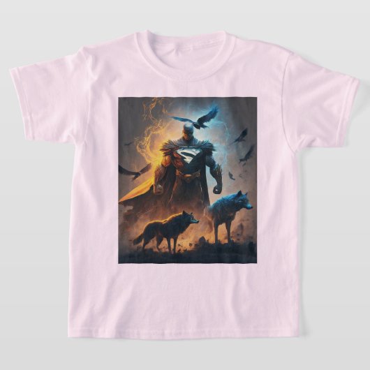 The_ Fluisteraar _(Animal_ Control_ Suit T-shirt (Laagn)