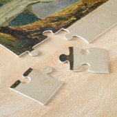 'The Fly', bord 47 uit 'Sangen of Experience' 17 Legpuzzel (Zijkant)
