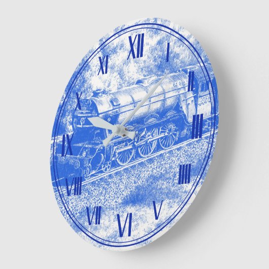 The Flying Scotsman - Grote Klok (Hoek)