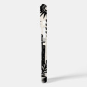 The Fool Tarot Card Art Print Case-Mate iPhone Case (Achterkant / Links)