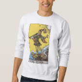 the fool trui (Voorkant)
