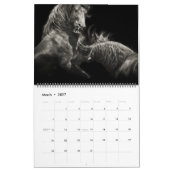 The Forest Boyz – Always & Forever Calendar Kalender (Mar 2027)