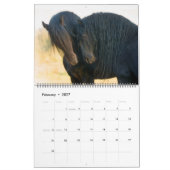 The Forest Boyz – Always & Forever Calendar Kalender (Feb 2027)