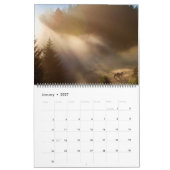 The Forest Boyz – Always & Forever Kalender (Jan 2027)