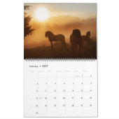 The Forest Boyz - hartverwarmende kalender (Jan 2027)