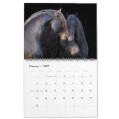The Forest Boyz - Living the Dream Kalender (Feb 2027)