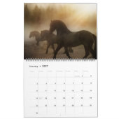 The Forest Boyz - Living the Dream Kalender (Jan 2027)