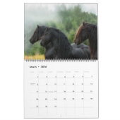 The Forest Boyz - Living the Dream Kalender (Mar 2026)