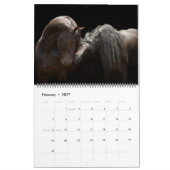 The Forest Boyz - Love strong Kalender (Feb 2027)