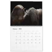 The Forest Boyz - Love strong Kalender (Feb 2026)