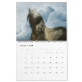 The Forest Boyz - Love strong Kalender (Jan 2026)