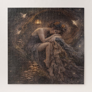 The Forest Dreamer Legpuzzel