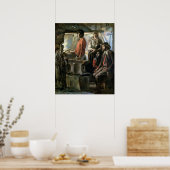 The Forge, 1640 Poster (Keuken)