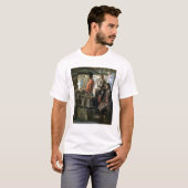 The Forge, 1640 T-shirt (Voorkant volledig)