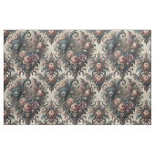 The Formal Fiends - Gothic Statement Tegel Stof (Fat Quarter)