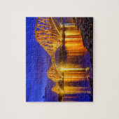 The Forth Bridge, Schotland Legpuzzel (Verticaal)