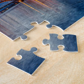 The Forth Bridge, Schotland Legpuzzel (Zijkant)