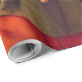 The Fortune Teller, La Tour Cadeaupapier (Rol Hoek)