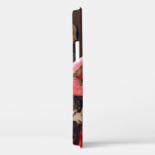 The Fortune Teller, La Tour Case-Mate iPhone Case (Achterkant / Rechts)