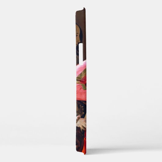 The Fortune Teller, La Tour Case-Mate iPhone Case (Achterkant / Rechts)