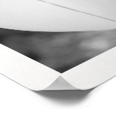 The Forty Times Newspaper 40th Birthday Poster (Hoek)